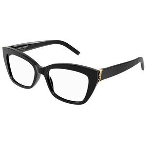 NEW SAINT LAURENT EYEGLASSES